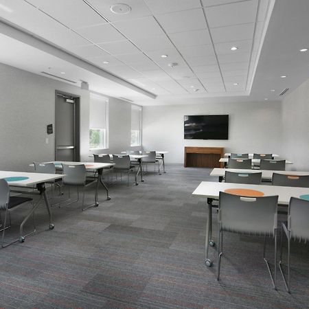 Aloft Austin Round Rock Otel Dış mekan fotoğraf