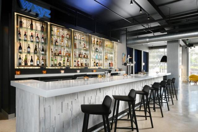 Aloft Austin Round Rock Otel Dış mekan fotoğraf