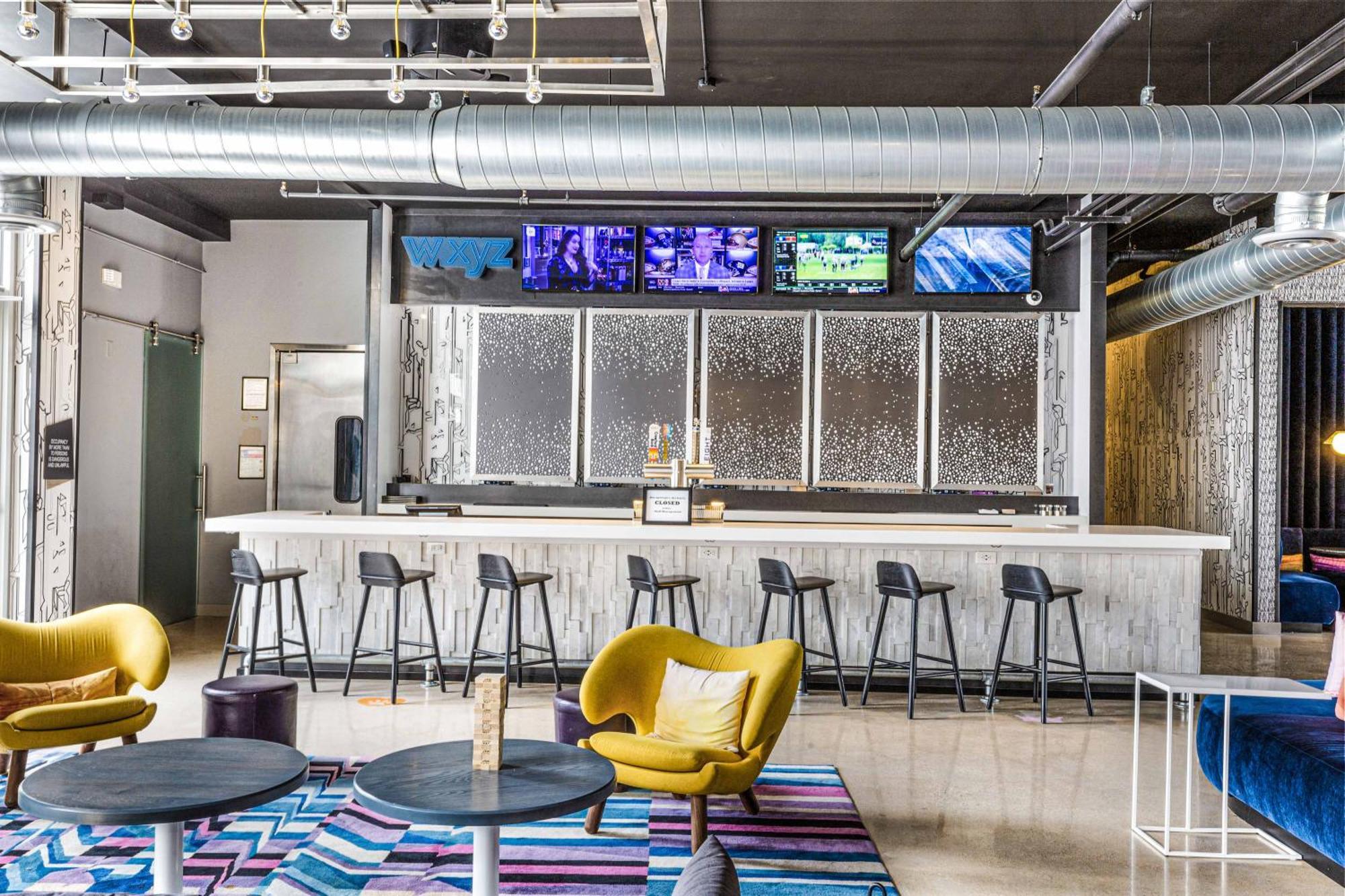 Aloft Austin Round Rock Otel Dış mekan fotoğraf
