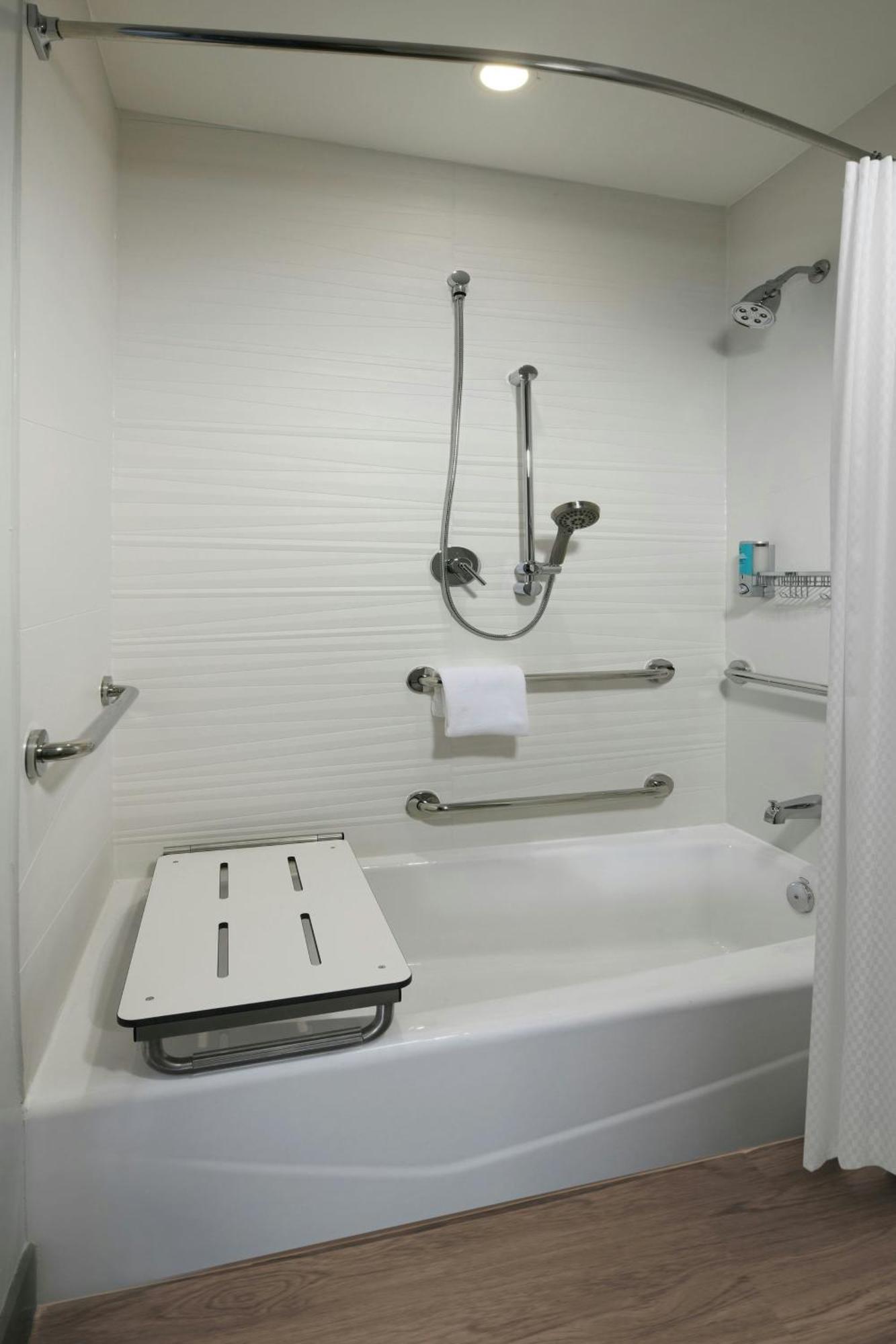 Aloft Austin Round Rock Otel Dış mekan fotoğraf