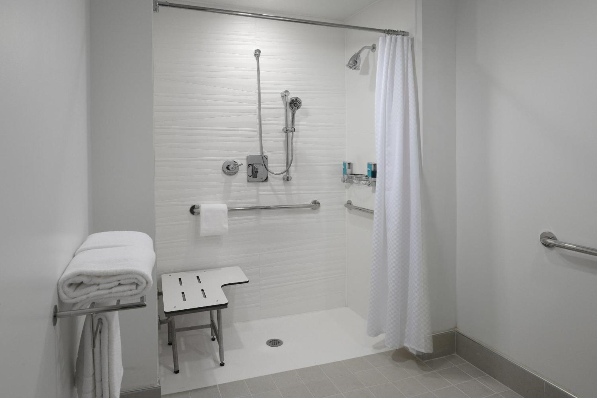 Aloft Austin Round Rock Otel Dış mekan fotoğraf