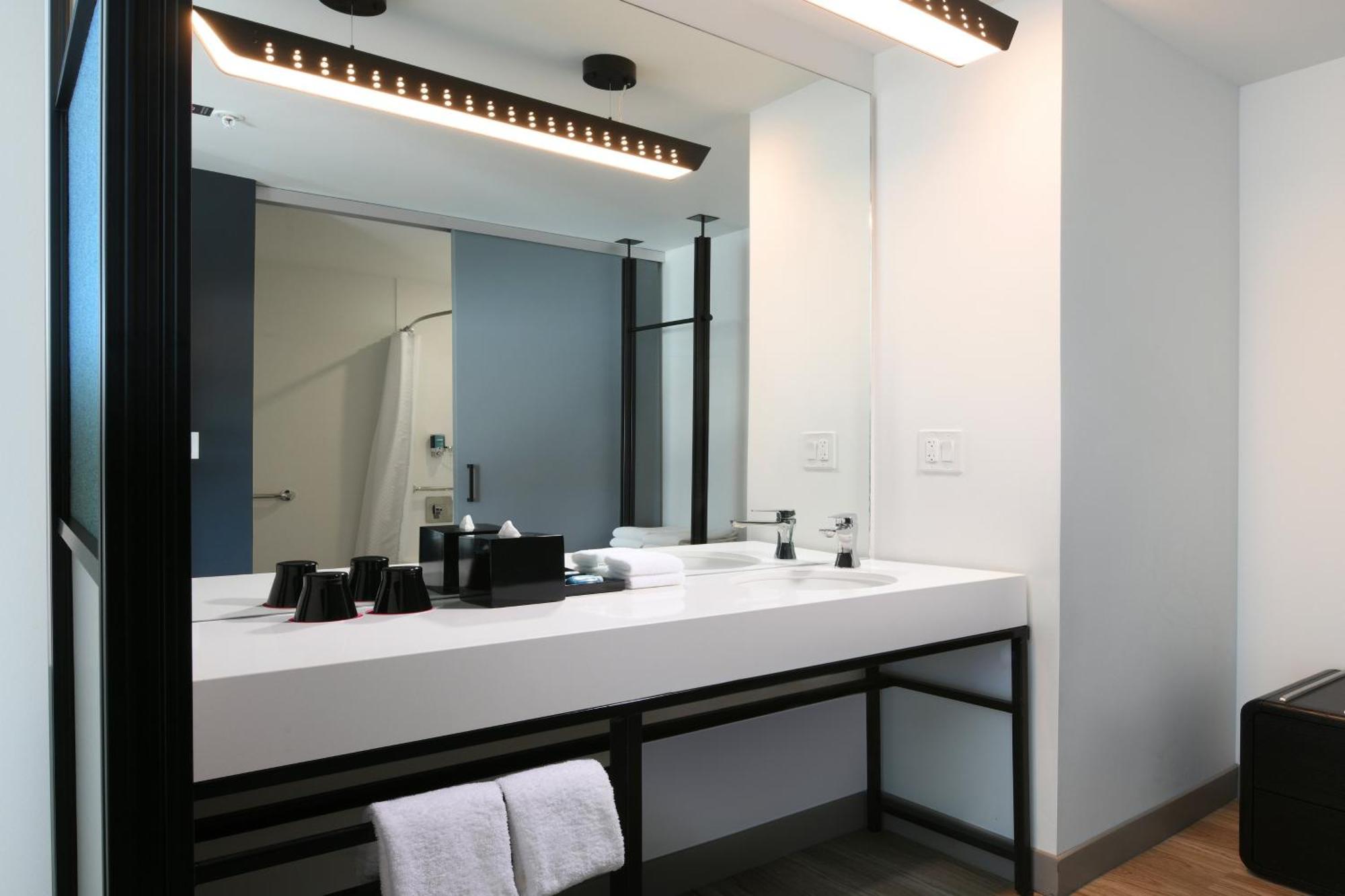 Aloft Austin Round Rock Otel Dış mekan fotoğraf